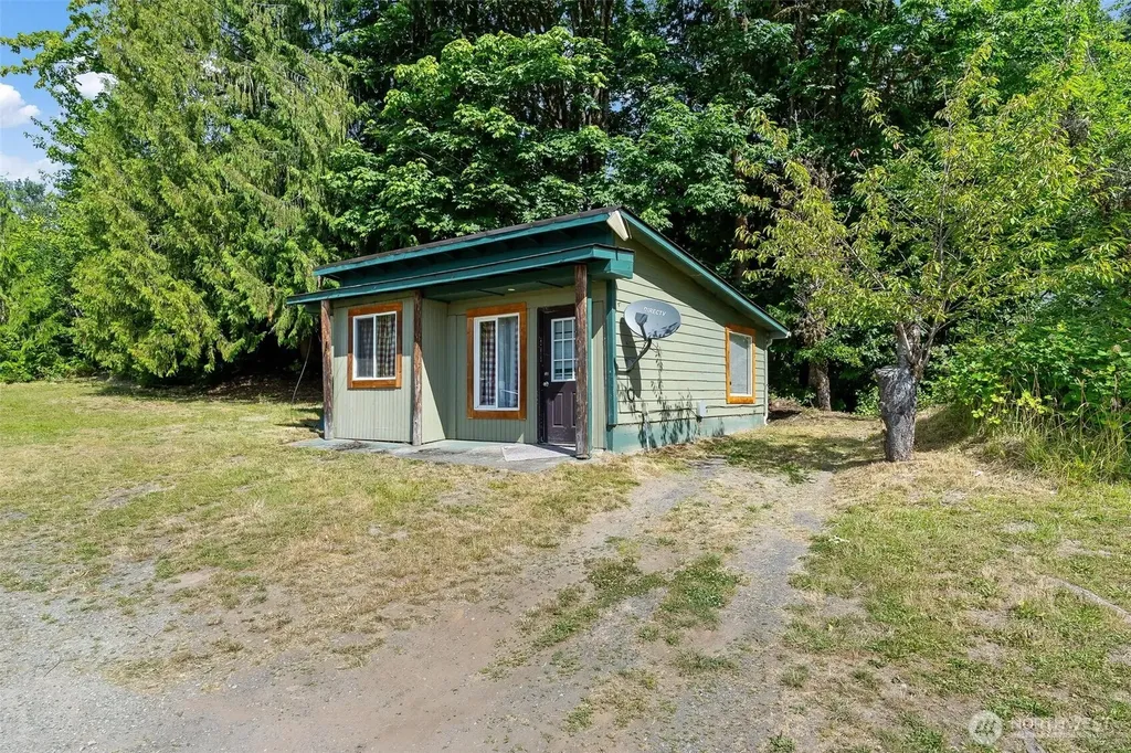 45401 Nellie Lane Concrete WA 98237