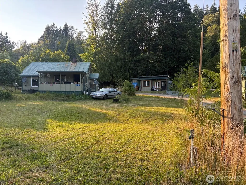 45401 Nellie Lane Concrete WA 98237