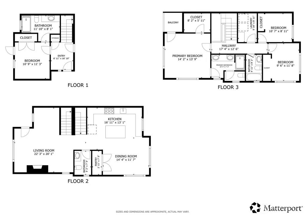 19215 77th Court NE Kenmore WA 98028