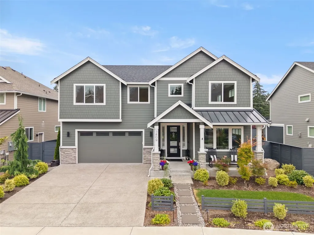 3809 63rd Street NW Gig Harbor WA 98335