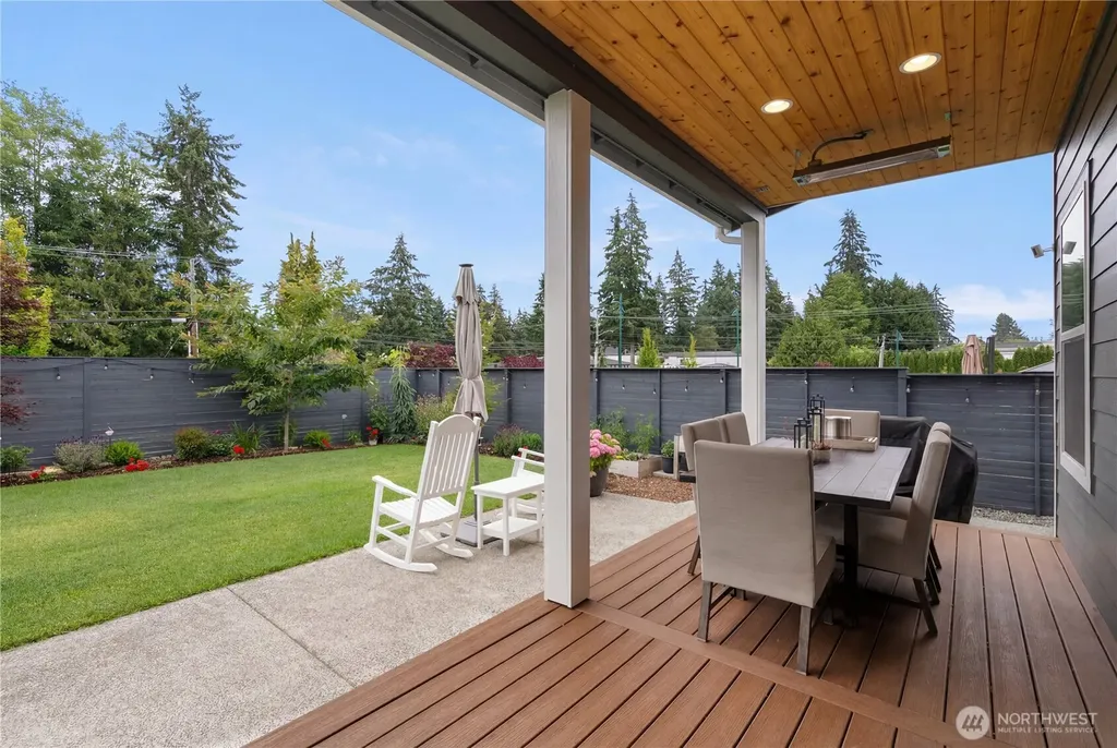 3809 63rd Street NW Gig Harbor WA 98335