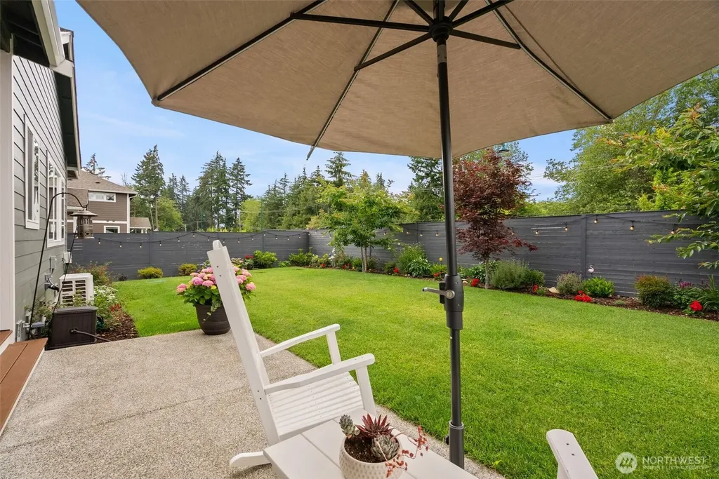 3809 63rd Street NW Gig Harbor WA 98335