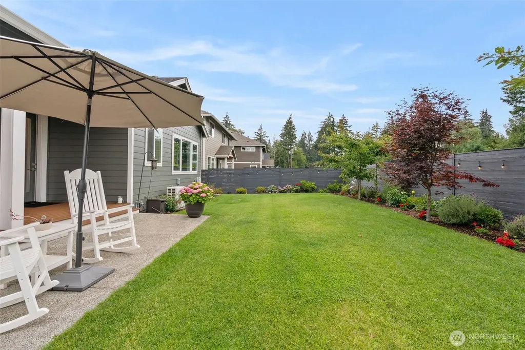 3809 63rd Street NW Gig Harbor WA 98335