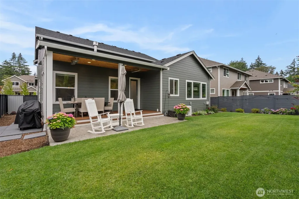 3809 63rd Street NW Gig Harbor WA 98335