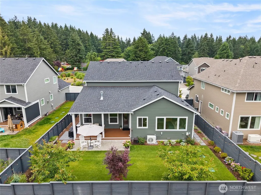 3809 63rd Street NW Gig Harbor WA 98335