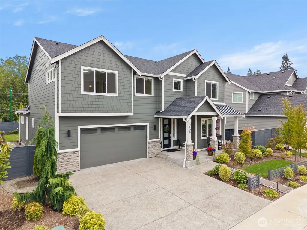 3809 63rd Street NW Gig Harbor WA 98335