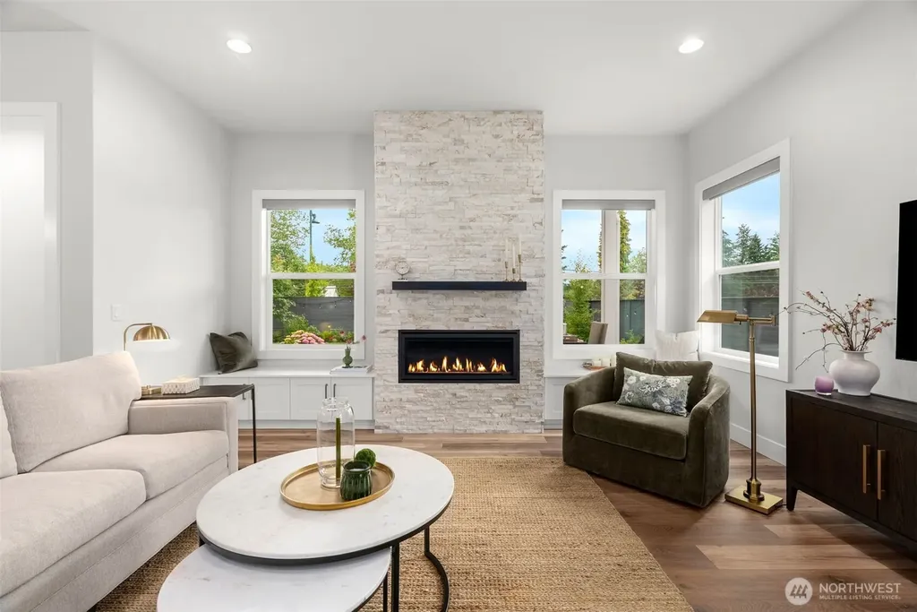 3809 63rd Street NW Gig Harbor WA 98335