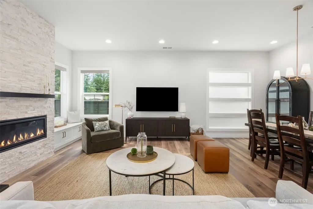 3809 63rd Street NW Gig Harbor WA 98335