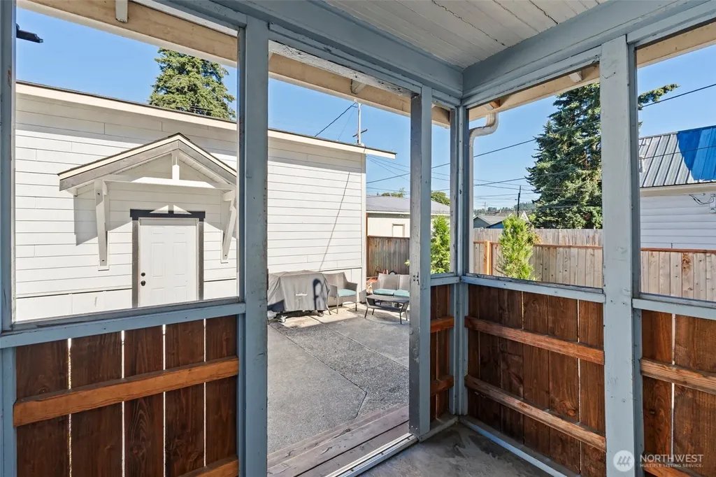 928 F Street Centralia WA 98531