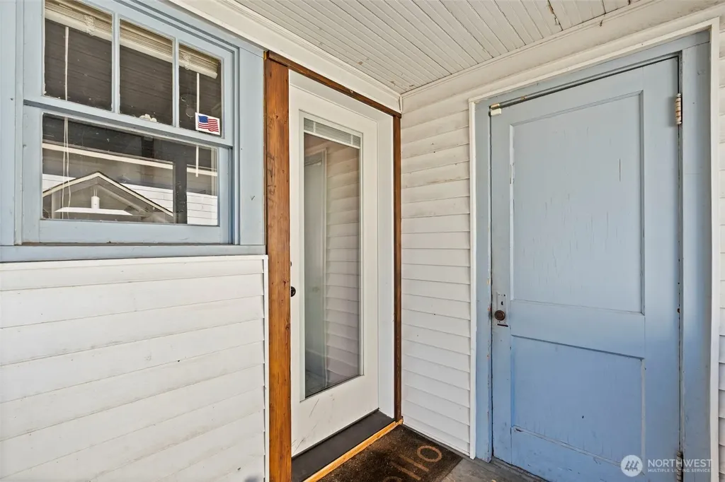928 F Street Centralia WA 98531
