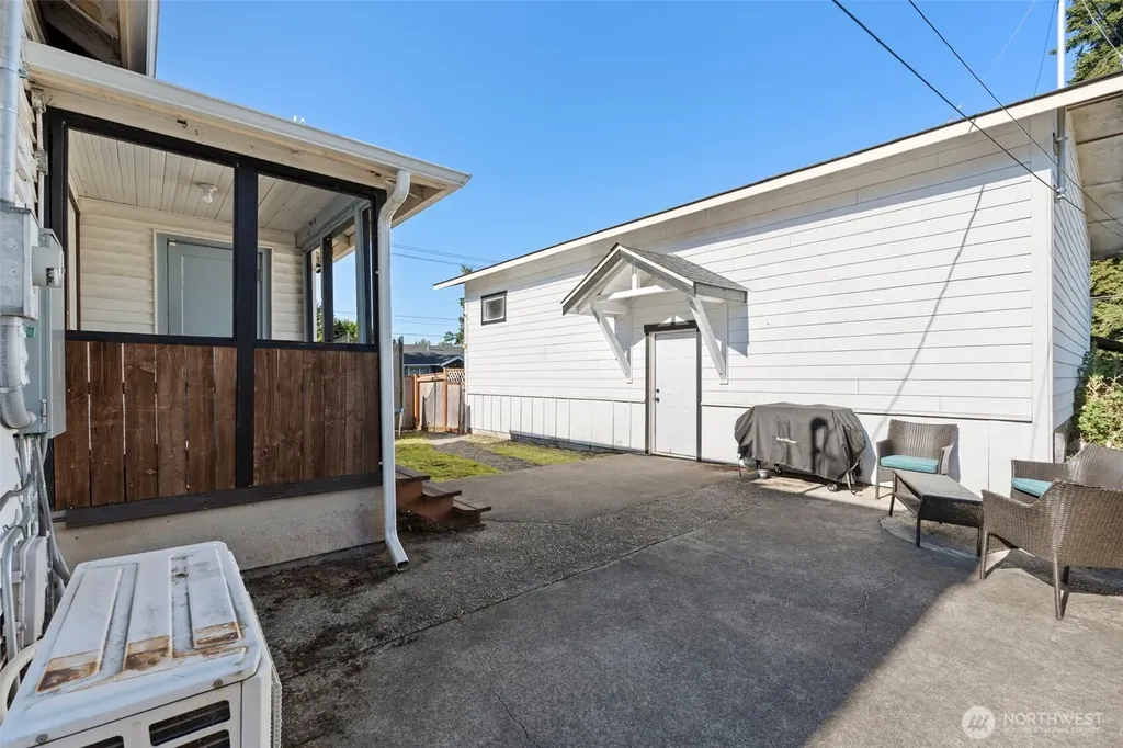 928 F Street Centralia WA 98531