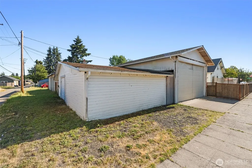 928 F Street Centralia WA 98531