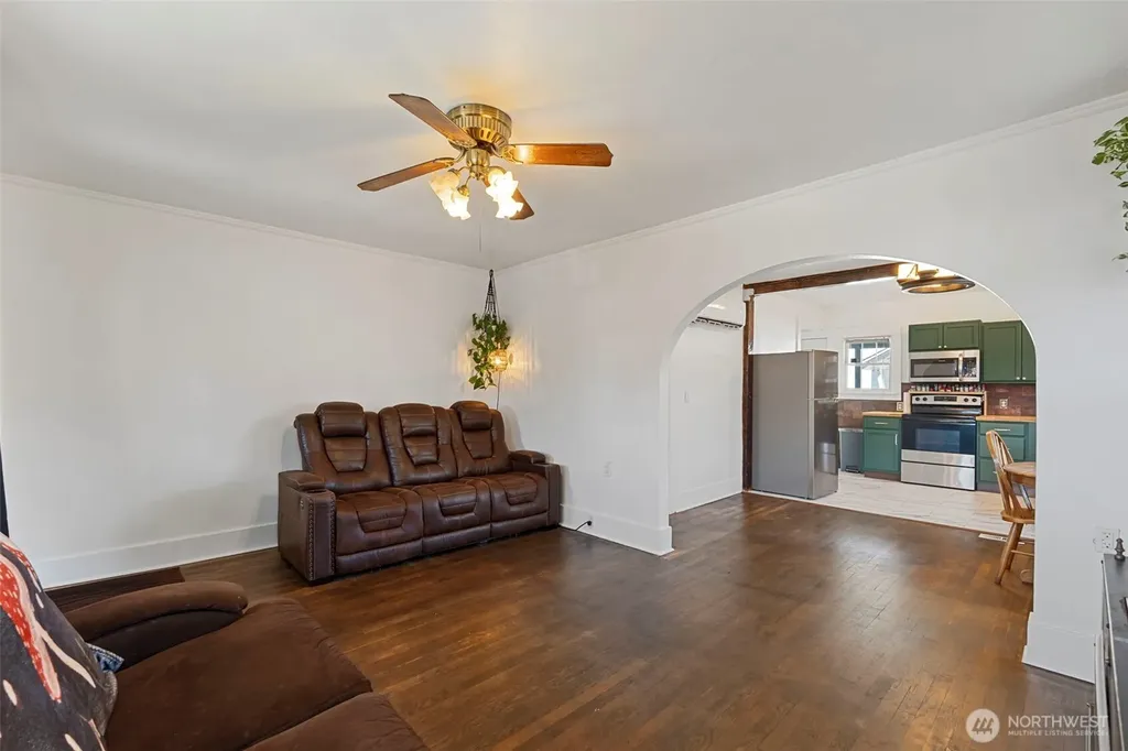 928 F Street Centralia WA 98531