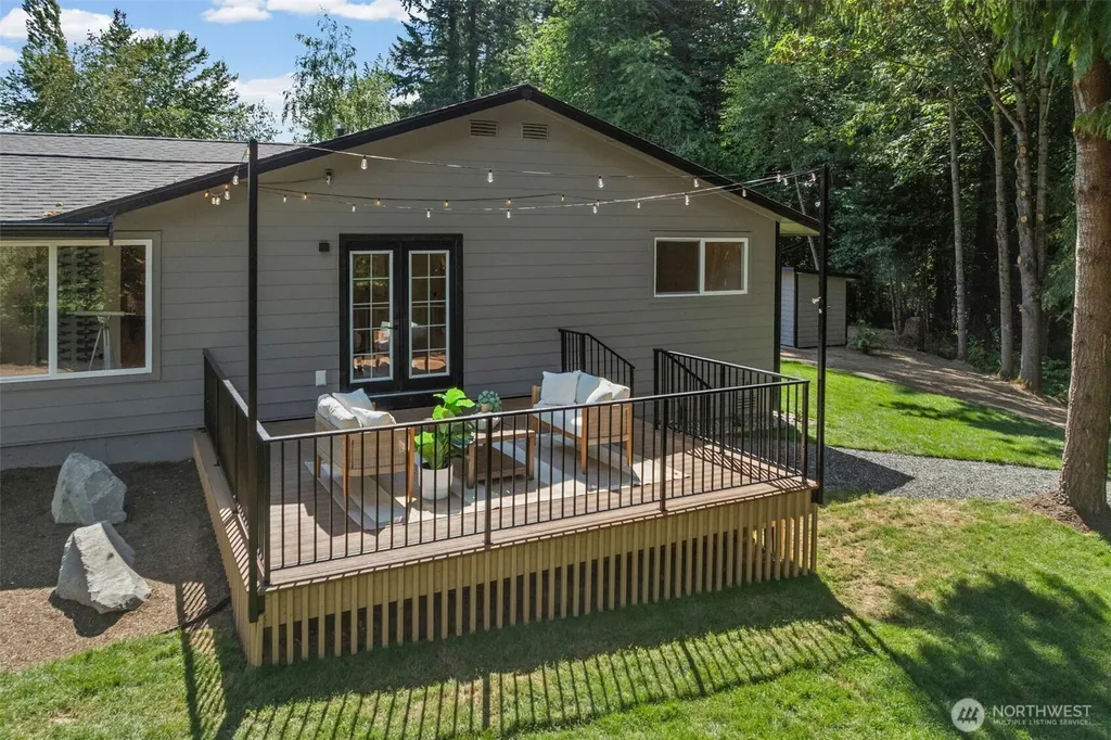 19840 NE Redmond Road Redmond WA 98053