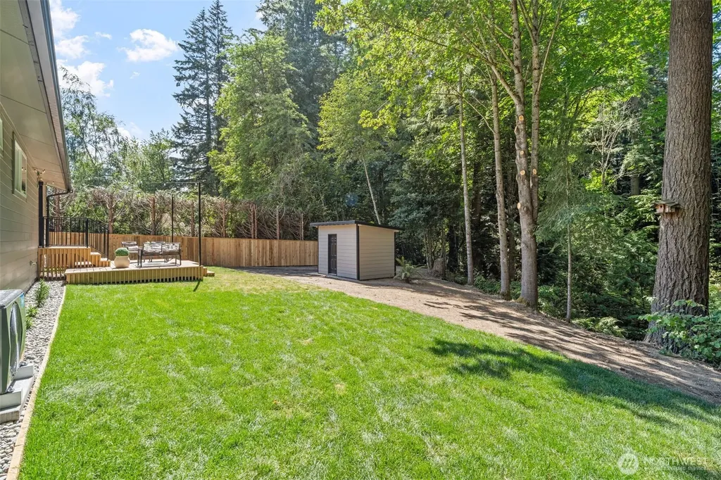 19840 NE Redmond Road Redmond WA 98053