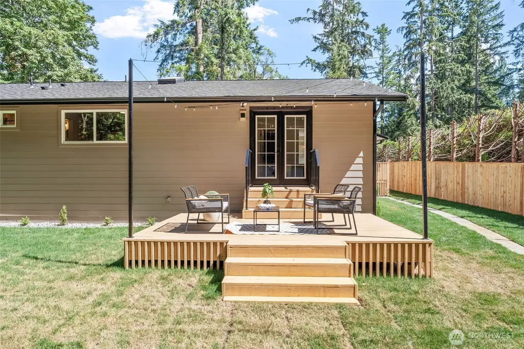 19840 NE Redmond Road Redmond WA 98053