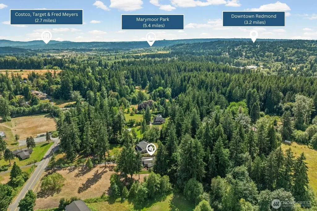 19840 NE Redmond Road Redmond WA 98053