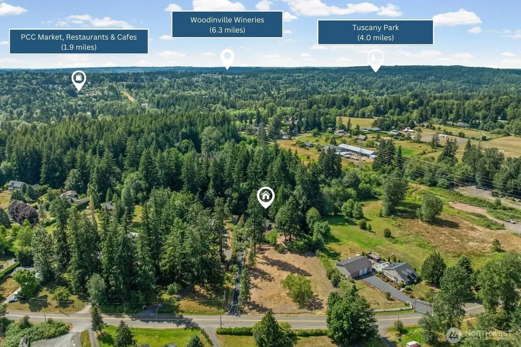 19840 NE Redmond Road Redmond WA 98053
