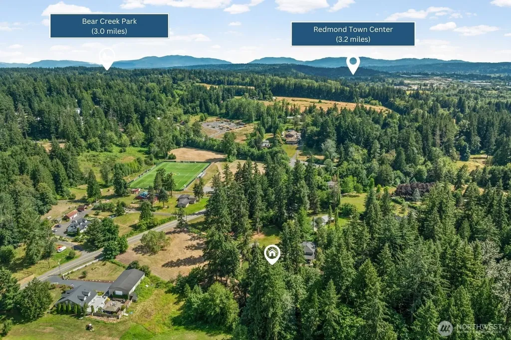 19840 NE Redmond Road Redmond WA 98053