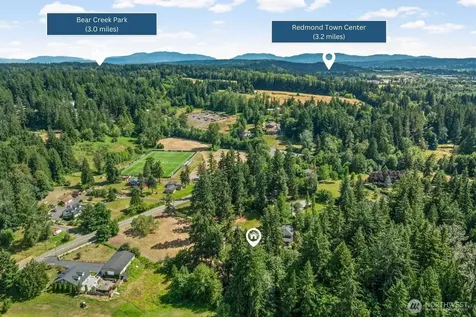 19840 NE Redmond Road Redmond WA 98053