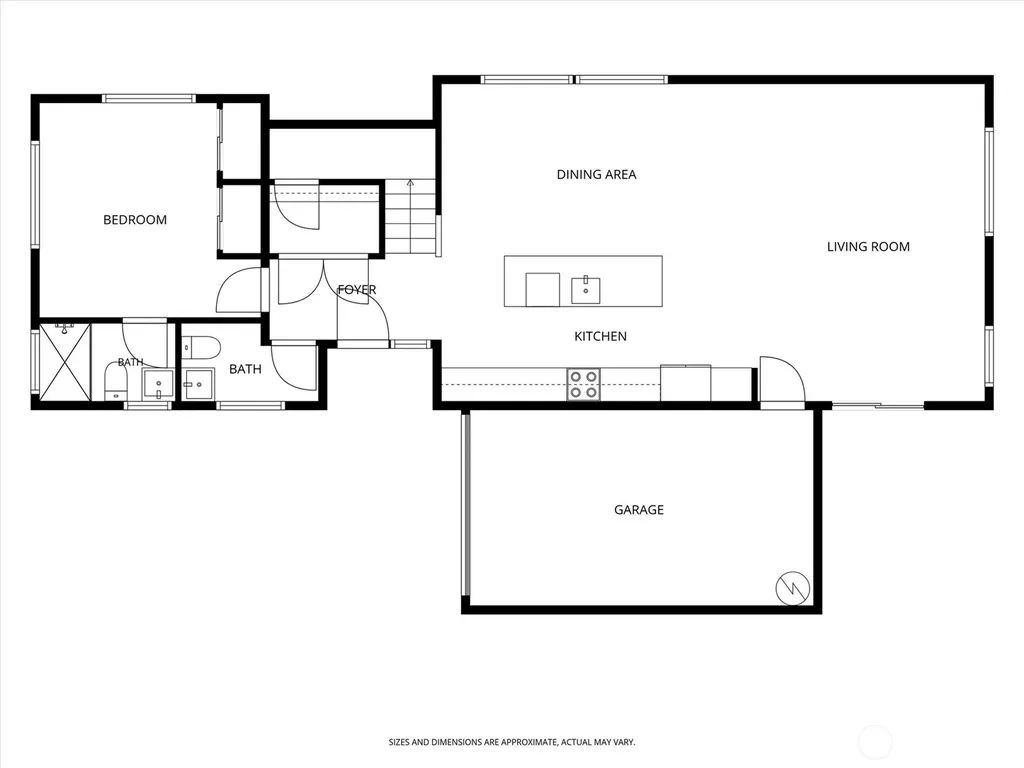 13351 25th Avenue NE Seattle WA 98125