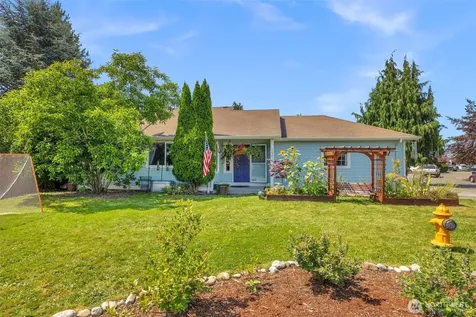10210 59th Drive NE Marysville WA 98270