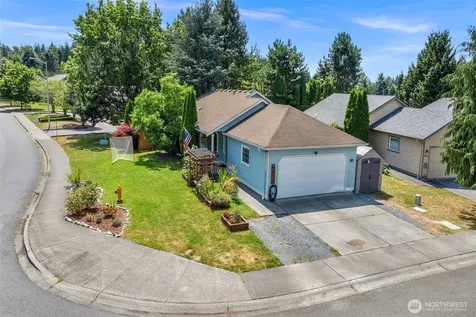 10210 59th Drive NE Marysville WA 98270