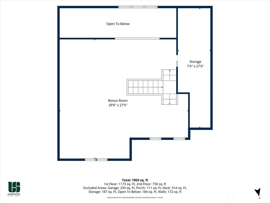 1402 Starview Court Freeland WA 98249