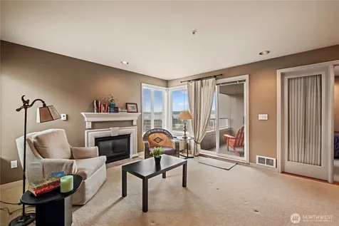 601 W Mercer Place Seattle WA 98119