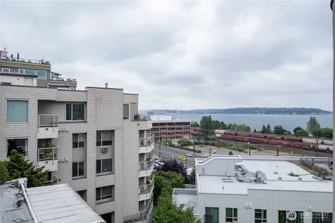 601 W Mercer Place Seattle WA 98119