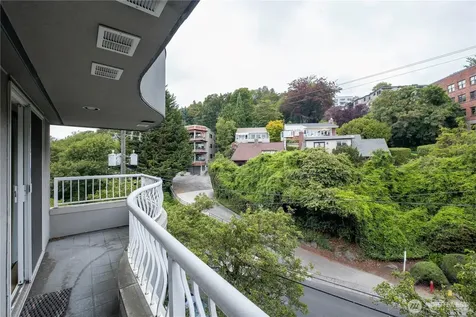 601 W Mercer Place Seattle WA 98119