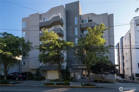 601 W Mercer Place Seattle WA 98119