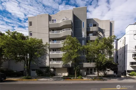 601 W Mercer Place Seattle WA 98119