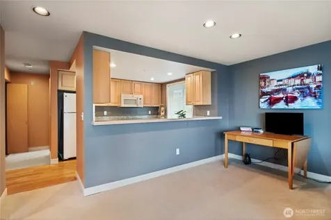 601 W Mercer Place Seattle WA 98119