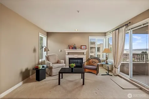 601 W Mercer Place Seattle WA 98119