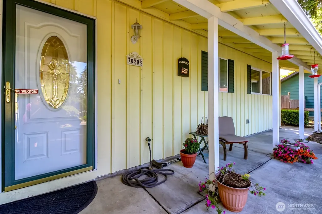 30208 27th Avenue S Federal Way WA 98003