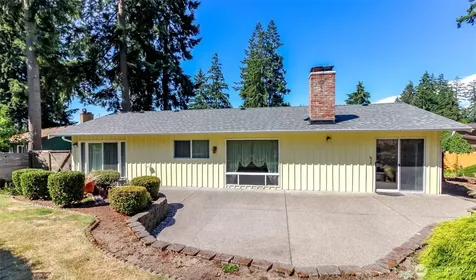 30208 27th Avenue S Federal Way WA 98003