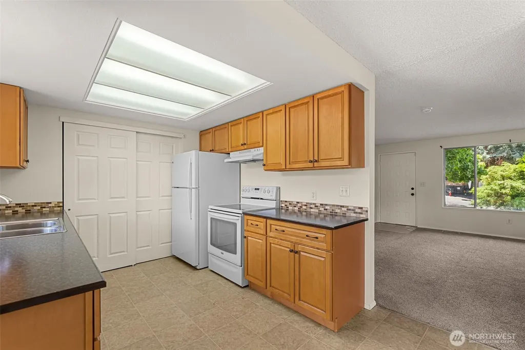 1313 Bel Air Drive East Wenatchee WA 98802