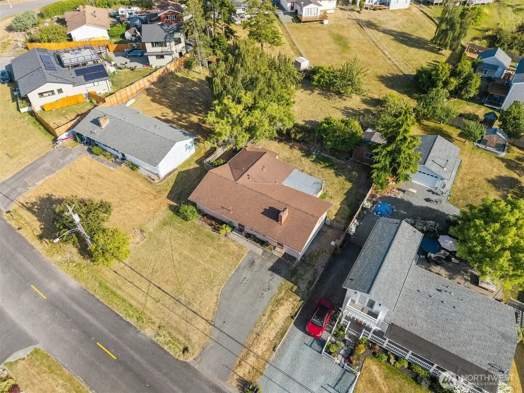 705 NE 6th Street Coupeville WA 98236