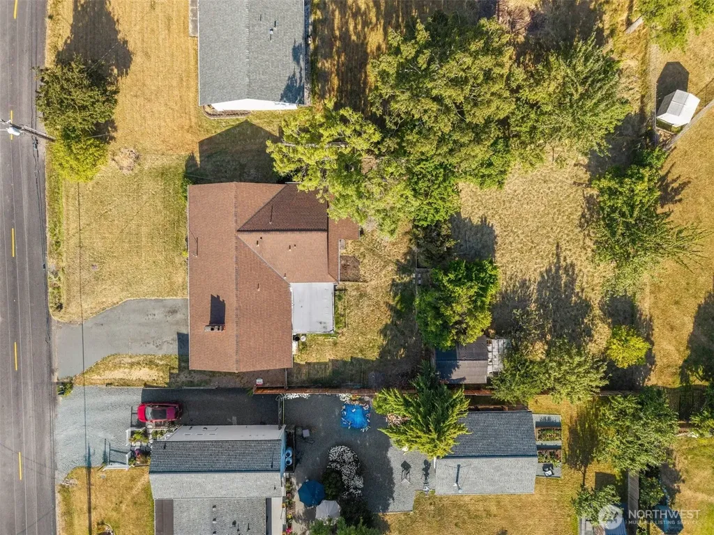 705 NE 6th Street Coupeville WA 98236