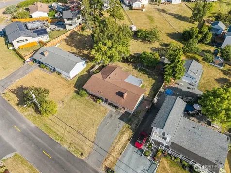 705 NE 6th Street Coupeville WA 98236