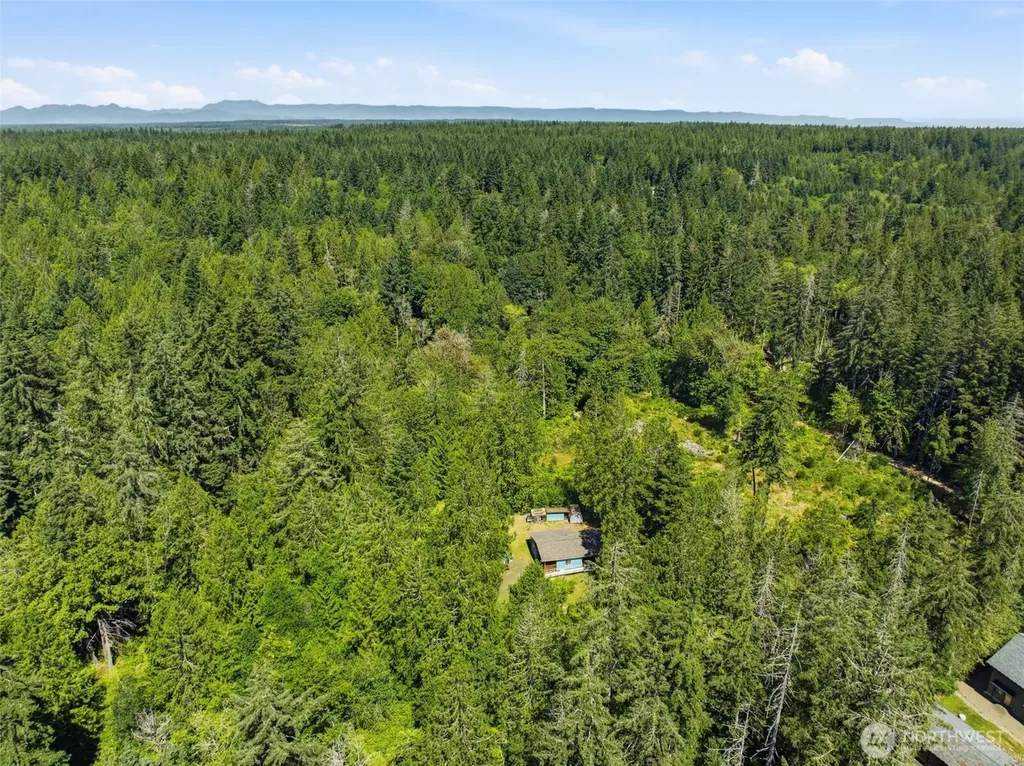 161 E Orchard Beach Road Grapeview WA 98546