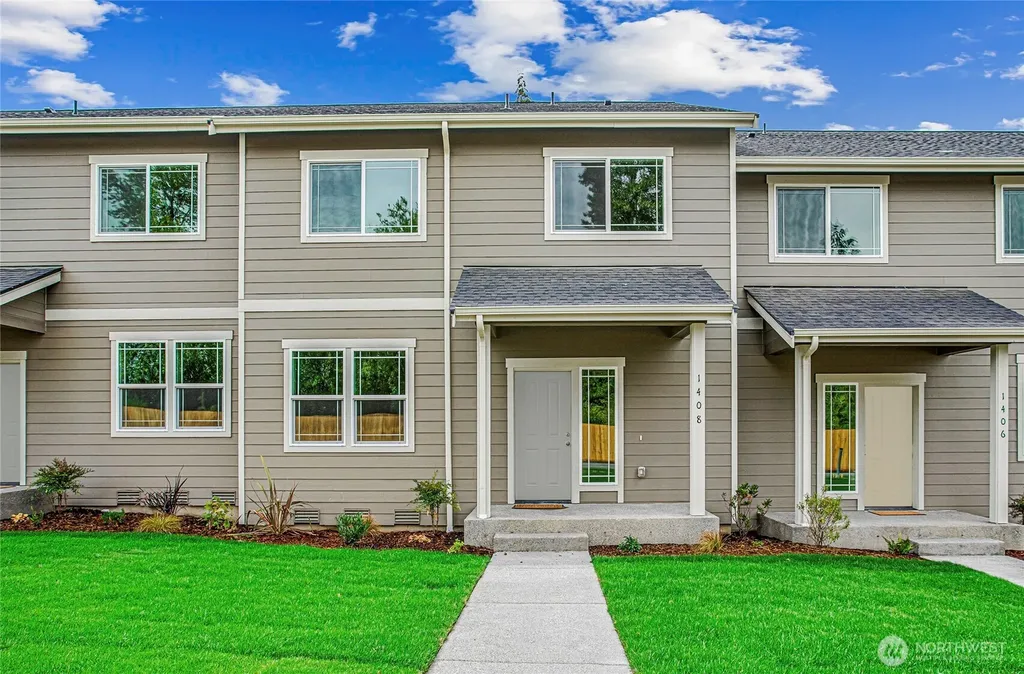 1408 E 51st Street Tacoma WA 98404