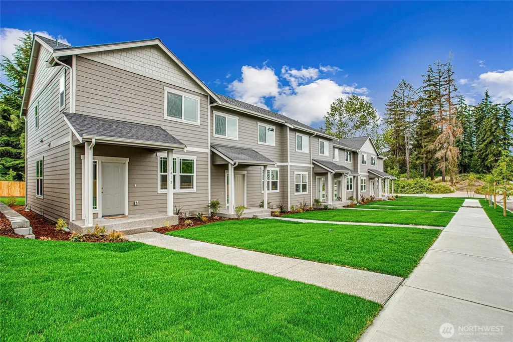 1408 E 51st Street Tacoma WA 98404