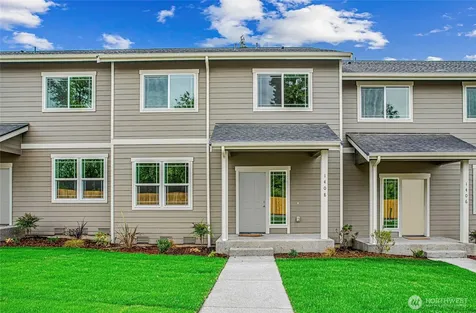 1408 E 51st Street Tacoma WA 98404