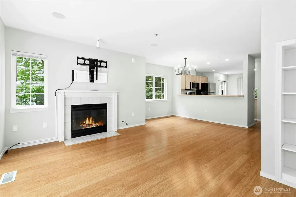 601 12th Avenue NW Issaquah WA 98027