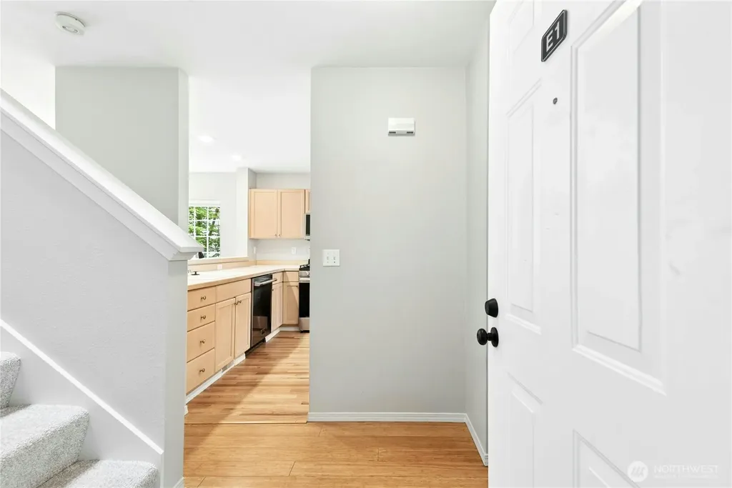601 12th Avenue NW Issaquah WA 98027