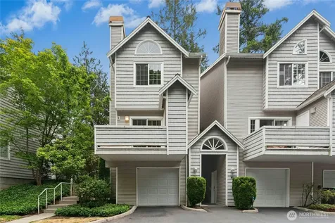 601 12th Avenue NW Issaquah WA 98027