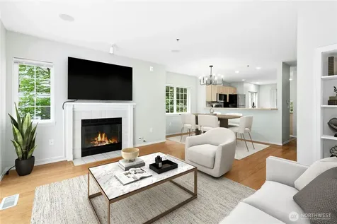 601 12th Avenue NW Issaquah WA 98027
