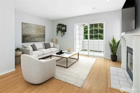 601 12th Avenue NW Issaquah WA 98027
